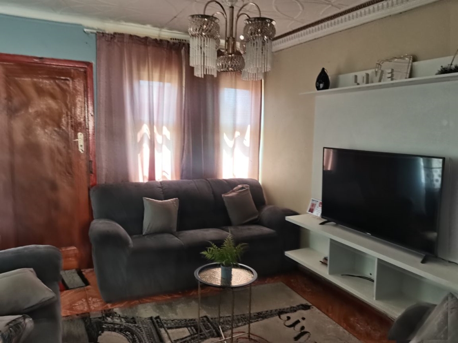 2 Bedroom Property for Sale in Motherwell Nu7 Eastern Cape